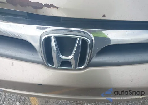 2006 Honda Accord 2.4 Ex z USA, uszkodzony, nr VIN 1HGCM56786A095186